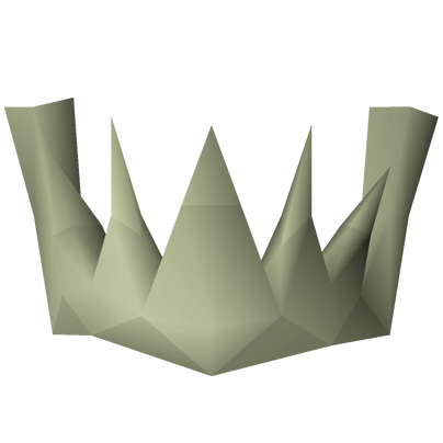 Basilisk jaw